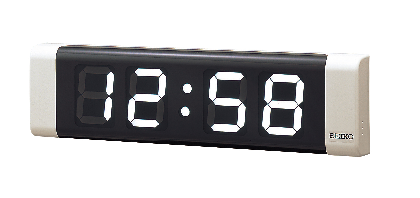 Digital Clock (Independent・Indoor)