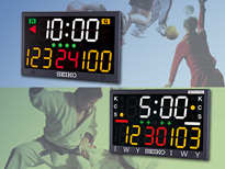 Sports Counter ／Judo Timer