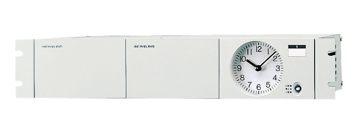 【ユニット】タイマー付親時計　QT-7800シリーズ