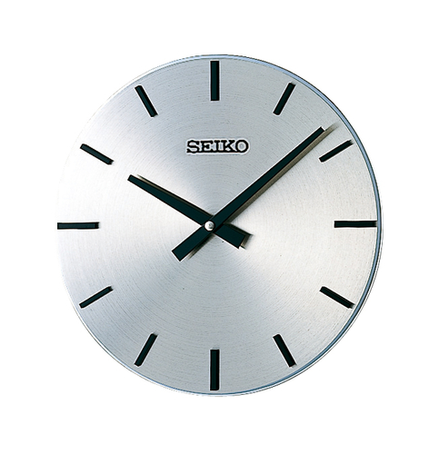 System Clock, Sports Timing, Factory Automation - SEIKO TIME CREATION INC.  Time system & FA