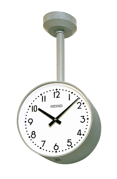 System Clock, Sports Timing, Factory Automation - SEIKO TIME CREATION INC.  Time system & FA