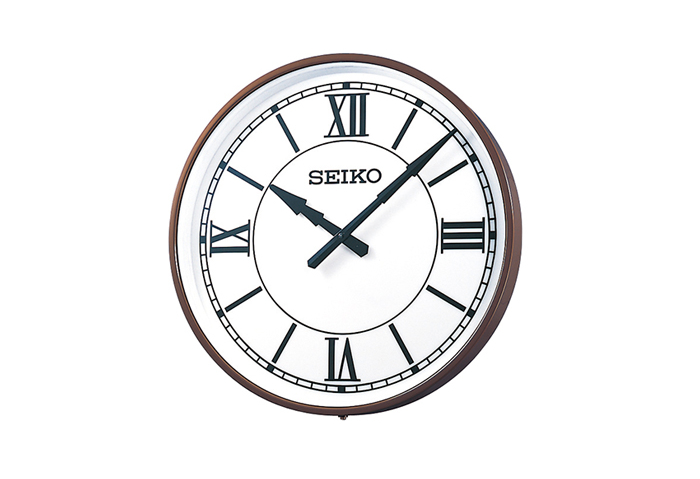 Wall Clock（Outdoor/Rainproof）