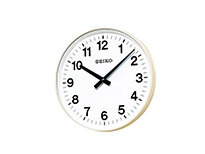 Indoor Secondary Clock（24V）