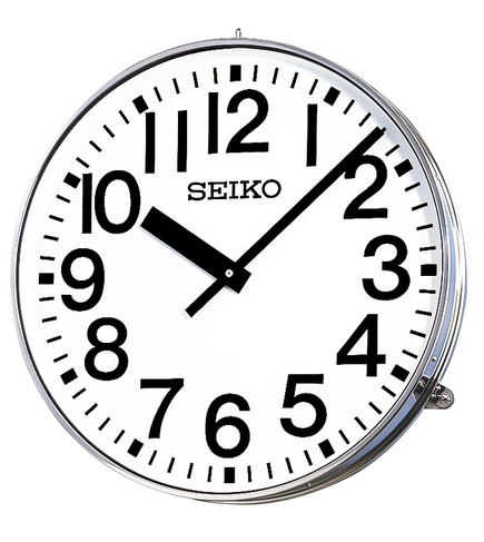 Wall Clock（Outdoor/Rainproof）