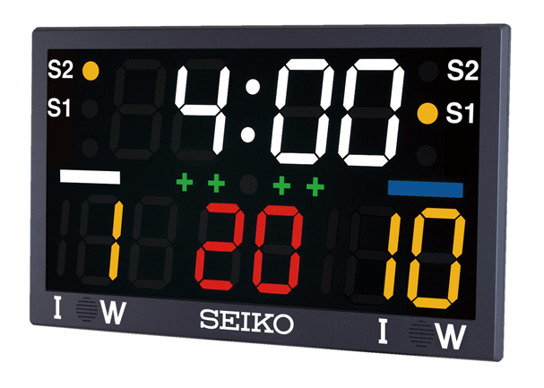 Judo Timer