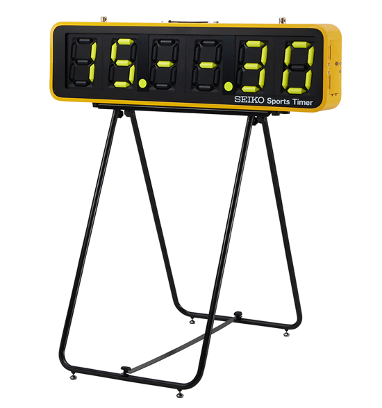 Sports Timer