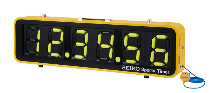 Sports Timer