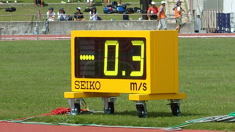 System Clock, Sports Timing, Factory Automation - SEIKO TIME CREATION INC.  Time system & FA