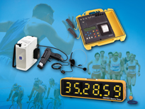 Seiko time on sale systems inc