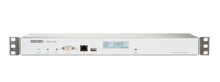 多機能親時計 QCN-1000発売のお知らせ
