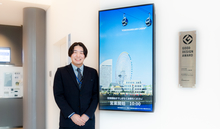 導入事例インタビュー『泉陽興業株式会社様』