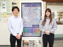 導入事例インタビュー『中津川市商工観光部観光課様』