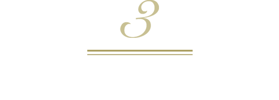 3.オリジナリティを活かせる