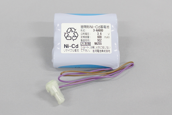 型番:3-AA600