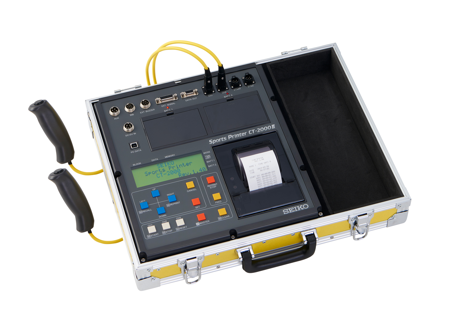 CT-2000II