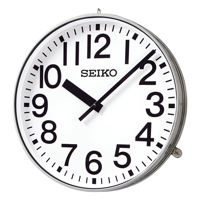 子時計 | 設備時計－セイコータイムクリエーション株式会社 タイム 