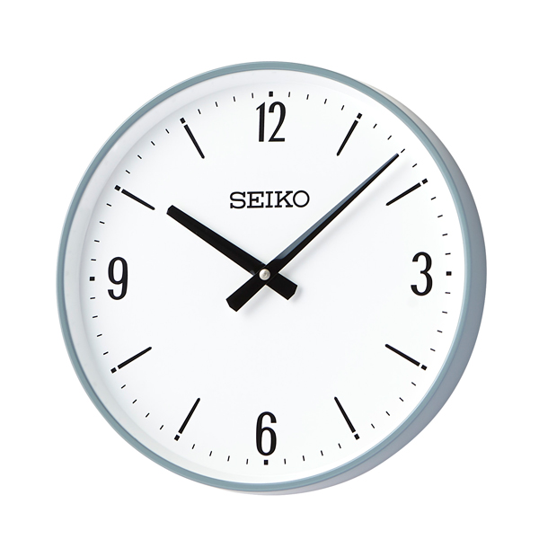 SC-301 子時計 設備時計－セイコータイムクリエーション株式会社 タイムシステム・FA事業