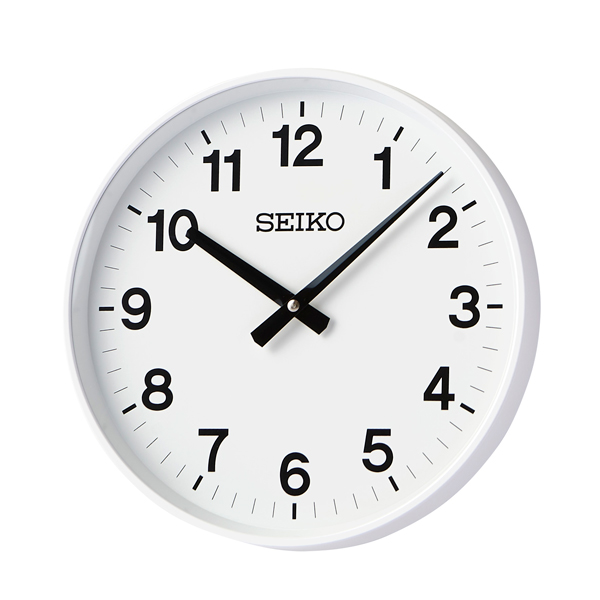 SC-316C | 子時計 | 設備時計－セイコータイムクリエーション株式会社 タイムシステム・FA事業