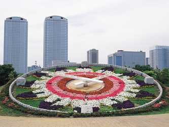 幕張海浜公園