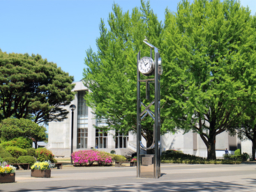 東京経済大学