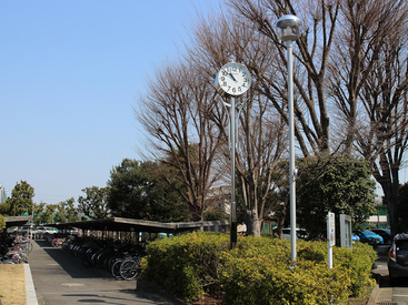 埼玉県内某高等学校