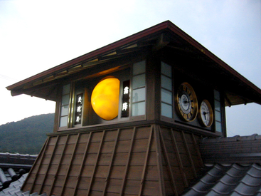 おかげ横丁 野遊び棚（赤福 五十鈴川店）