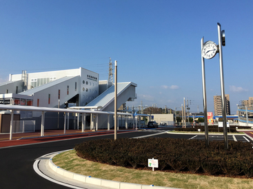 糸島高校前駅