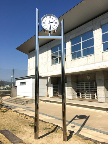 和歌山県内某高等学校