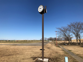 さいたま市荒川総合運動公園