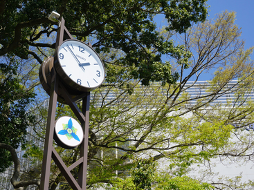 東洋大学附属牛久中学校・高等学校　