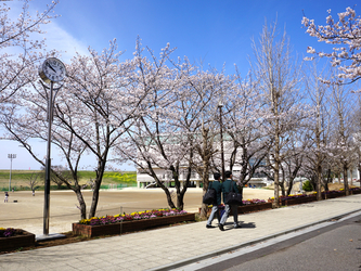 江戸川学園取手中・高等学校　