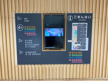 多賀城市役所